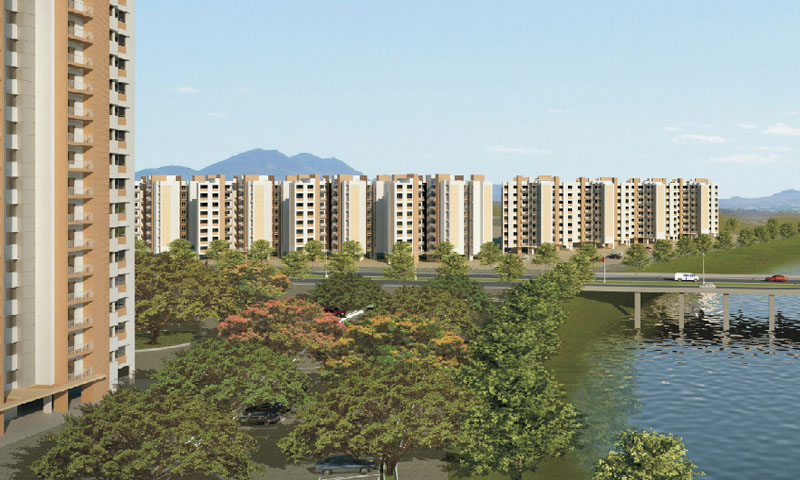 Lodha Casa Rio Image